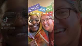 Sabbath Sips 013-Baby Gay Breeze