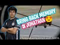 BRING BACK MEMORY #JONATHAN❤️| 6x Laser Spray 🔥| # shorts | BGMi 🇮🇳