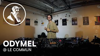 ODYMEL | Electron Festival DJ Set Techno House