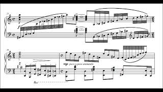 Spontanement op. 31a, Nr. 3 | Nicolas Astrinidis