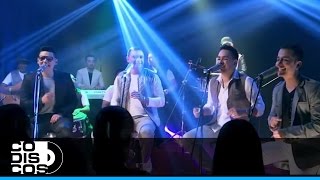 Dicen De Ella, Grupo Galé - En Vivo