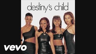 Destiny's Child - Second Nature (Audio)