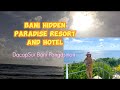 Bani Hidden Paradise Resort and Hotel at DacapSur Bani Pangasinan for the 3rd time.