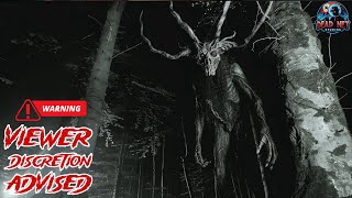 Wendigo Psychosis or Wendigo's Curse: Battle for the Human Soul