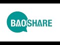 「BAOSHARE」Factory Manufacturer of Visualizer, document camera, barcode scanenr