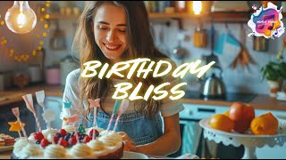 Music Magic - Birthday Bliss