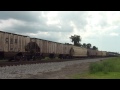 hd srs 12 up sd9043mac leads k476 nb in a trip to bone valley country part i