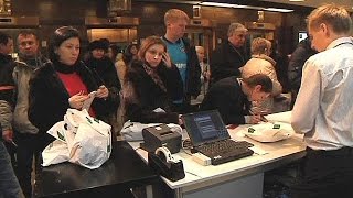 Mali yaptırımlar Rus turistleri küstürdü - economy