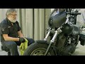 how to polish bare metal on your harley davidson motorcycle trev deeley motorcycles