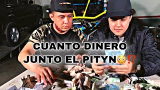 DINERO DEL PITYN | CUANTO ES ?? | MARKITOS TOYS