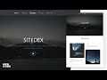 Build A Responsive Website with Bootstrap in 5 minutes.