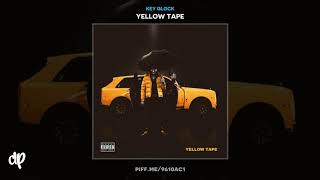Key Glock - Look At They Face [Yellow Tape]