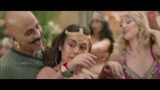 Housefull 4: Shaitan Ka Saala Full Video | Akshay Kumar | Sohail Sen Feat  Vishal Dadlani