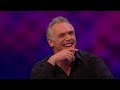 the least erotic thing greg davies has ever seen mock the week