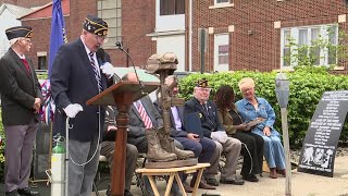 Olyphant honors fallen heroes this Memorial Day
