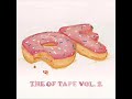 Odd Future - Oldie (Frank Ocean’s verse)