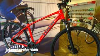 Trek Dual Sport Hybrid Bike 2019