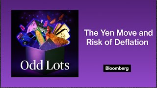 Hugh Hendry on the "Terrifying" Yen Move, and Risk of "Mad Max" Deflation | Odd Lots