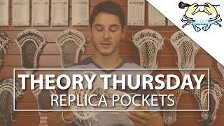 Theory Thursday: Replica Pockets