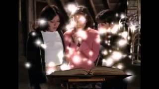 Charmed: Toutes les formules magiques récités par les soeurs Halliwell dans la saison 1 HD FR