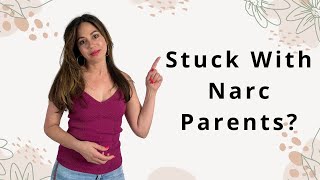 Narcissistic Parents 2 Reasons Adult Children Stay Enmeshed