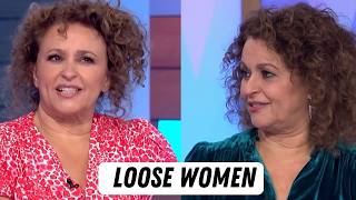 Loose Women Star Condemns ITV's 'Absolutely Brutal' Cuts: Very Sad 😭 News That's Shocking Fans!
