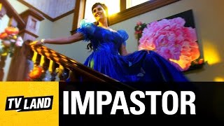 Impastor | Sara Rue Plays Princess for a Day | Behind the Scenes Ep. 5