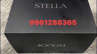 Stella 4000M