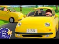 Driving In My Car! | Little Baby Bum - Nursery Rhymes for Kids | Baby Song 123