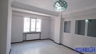 ESENYURT MEHTERÇEŞME'DE GENİŞ KULLANIM ALANLI SATILIK 2+1 DAİRE