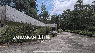 【越野跑日记】 山打根 - 参观哥曼東洞（Gomantong Cave）和Kinabatangan 京那巴登岸湿地度假村 Part 3 完结篇