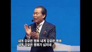 [2014.10.5.] 예수중심교회 이초석목사 \