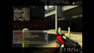 Css Server Crasher [NON VAC]