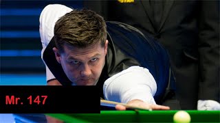 Ryan Day 147 (Maximum) | Snooker Tour Championship 2023