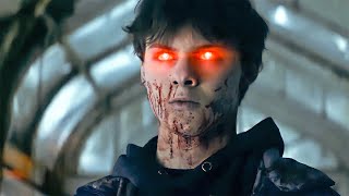 THE BOYS: Season 5 Trailer (2026) Final Season - Prime Video 4K
