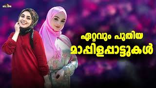 ഇതാ ഞെട്ടിച്ച മാപ്പിളപ്പാട്ട് നോൺസ്റ്റോപ്പ് Malayalam Mappila Songs Mappilapattukal Mappila Pattukal