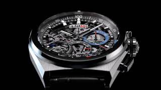 ZENITH DEFY EI Primero / Beau+[ビュープラス]高知