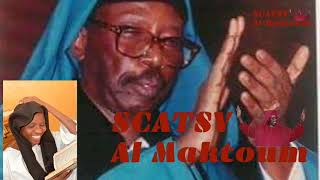 TALIF BOU SERIGNE CHEIKH GAYE DEFF SI SOPÉM BI AL MAKTOUM