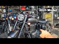 2025 All New Royal Enfield Classic 350 Stealth Black Full Review - Exhaust Sound & On Road Price ?