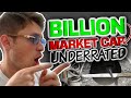 CROW WITH KNIFE THE MOST UNDERRATED BILLION DOLLAR MARKET CAP MEME COIN!!!