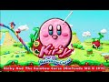 All USA & Japan Kirby Commercials (1992-2023)