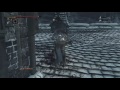 bloodborne™ 血源詛咒 第八週目 烈士洛格力斯