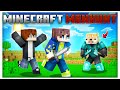 Minecraft Manhunt, But the Hunter is an AI | in Telugu | Maddy Telugu Gamer