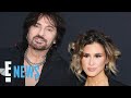 Tommy Lee's Wife Brittany Furlan Reacts to Criticism | E! News