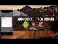 Kotlin Android Tutorial - New Eat It part 61 Refund Money