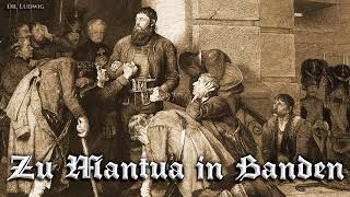 Zu Mantua in Banden [Anthem of Tyrol][instrumental]