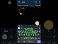 LEVEL-1 | 11. Program to concatenate two strings in Python | String concatenation