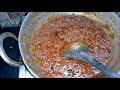 சுவையான வெங்காய தொக்கு செய்வது எப்படி how to make onion thokku