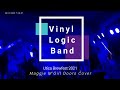 Vinyl Logic Band - Maggie M'Gill - Doors Cover