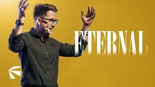 Eternal Purpose (Part 2) | Pastor Josh Greenwood | Futures Church